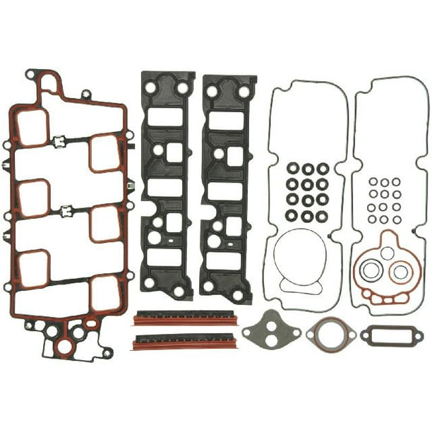 Engine Valve Cover Gasket Set for Chevrolet Impala 2000-2005 3.8L V6 OHV Engine Valve Cover Gasket Set for Chevrolet Impala 2000-2005 3.8L V6 OHV